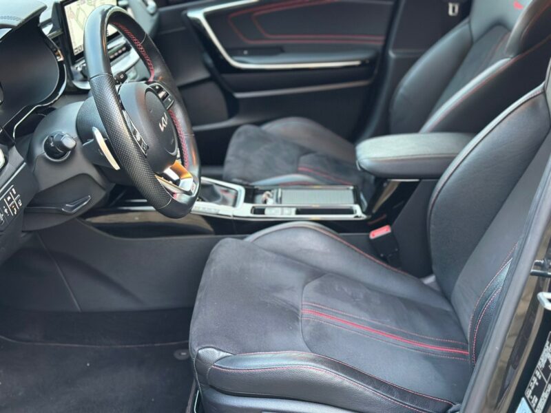 Kia Pro Cee'd Faktura VAT 23% GT 204 KM nowy model !!