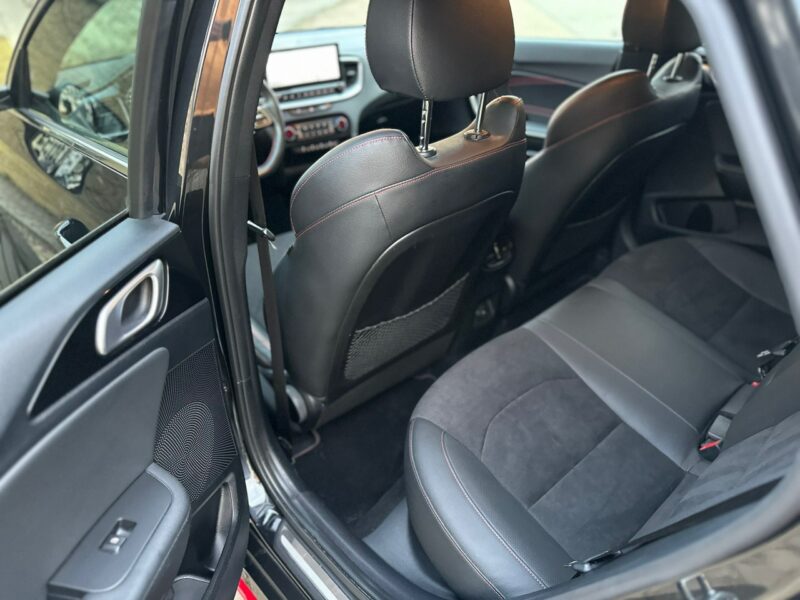 Kia Pro Cee'd Faktura VAT 23% GT 204 KM nowy model !!