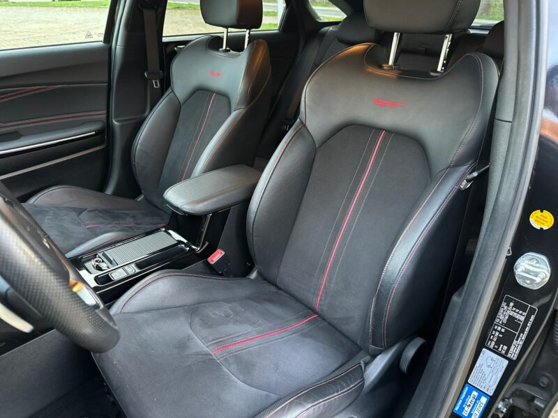 Kia Pro Cee'd Faktura VAT 23% GT 204 KM nowy model !!