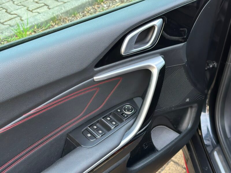 Kia Pro Cee'd Faktura VAT 23% GT 204 KM nowy model !!