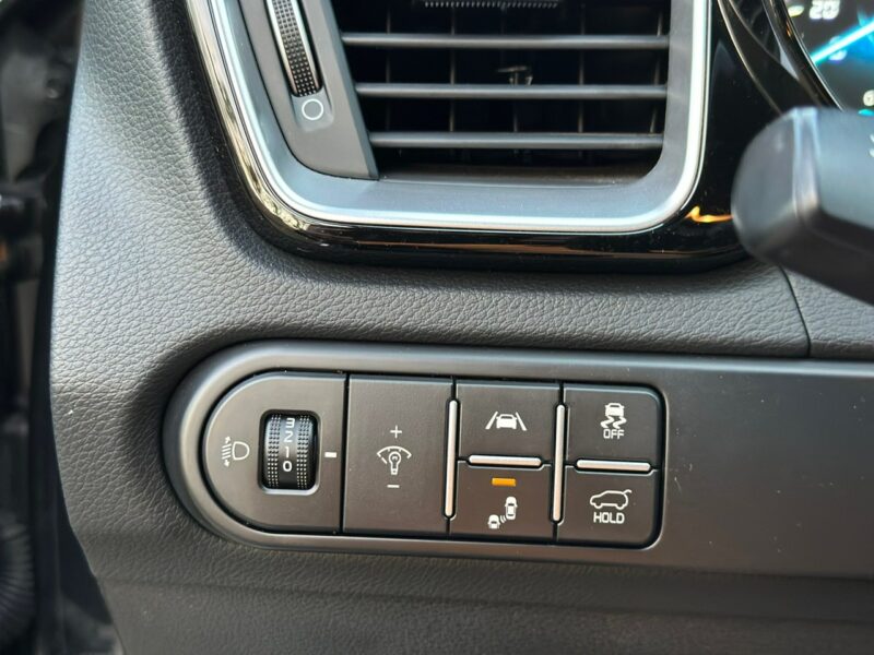 Kia Pro Cee'd Faktura VAT 23% GT 204 KM nowy model !!