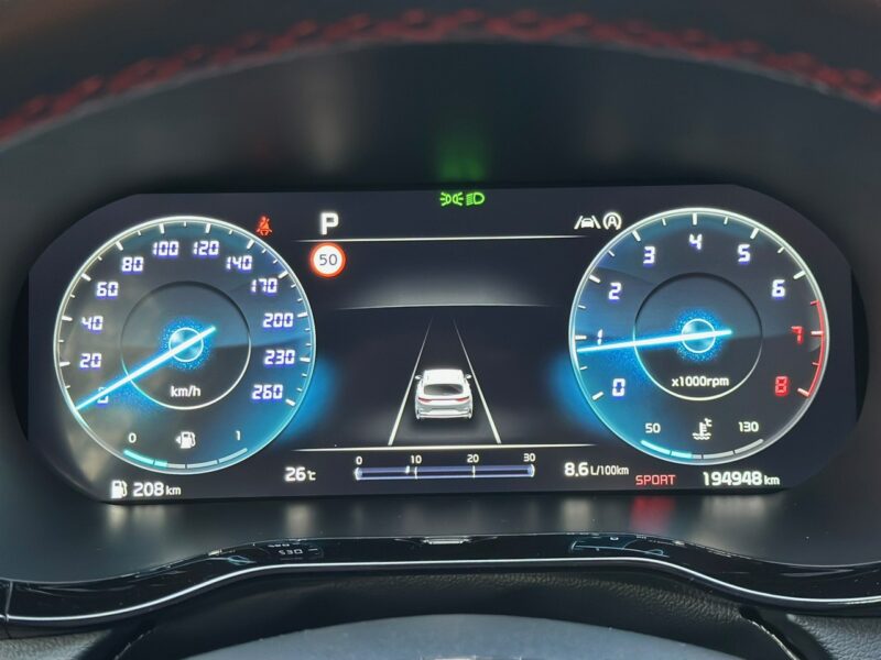 Kia Pro Cee'd Faktura VAT 23% GT 204 KM nowy model !!