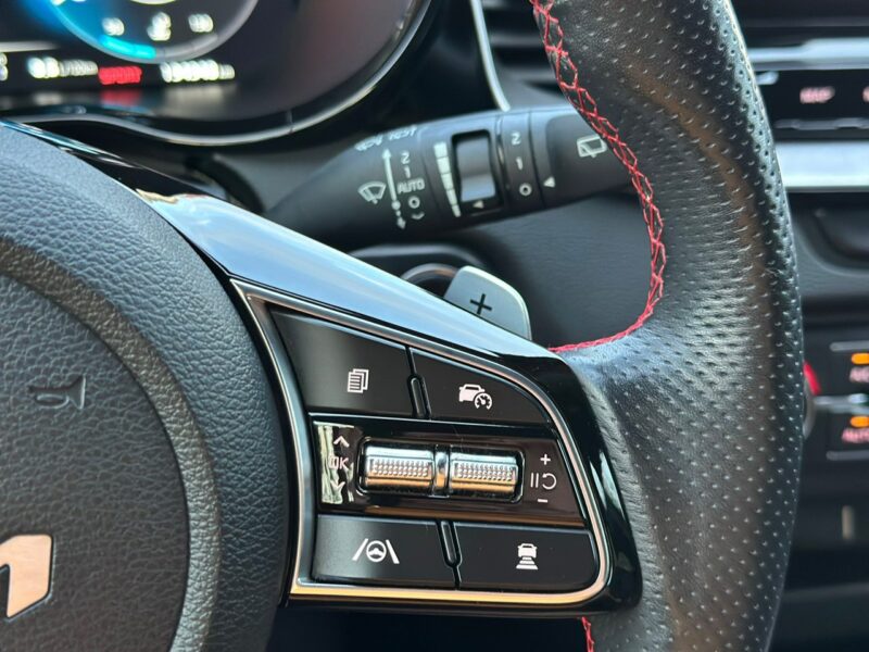 Kia Pro Cee'd Faktura VAT 23% GT 204 KM nowy model !!