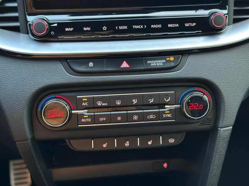 Kia Pro Cee'd Faktura VAT 23% GT 204 KM nowy model !!