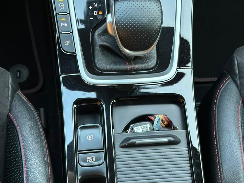 Kia Pro Cee'd Faktura VAT 23% GT 204 KM nowy model !!