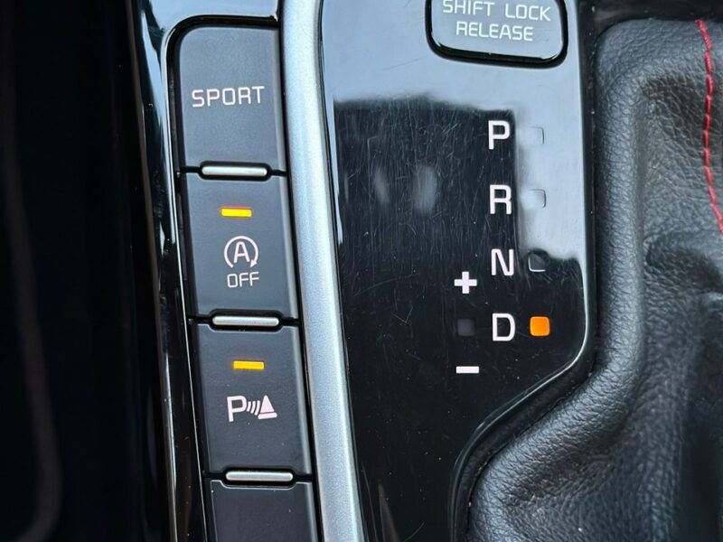 Kia Pro Cee'd Faktura VAT 23% GT 204 KM nowy model !!