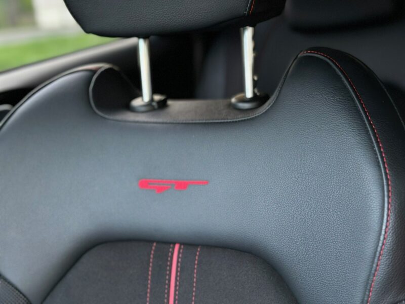 Kia Pro Cee'd Faktura VAT 23% GT 204 KM nowy model !!