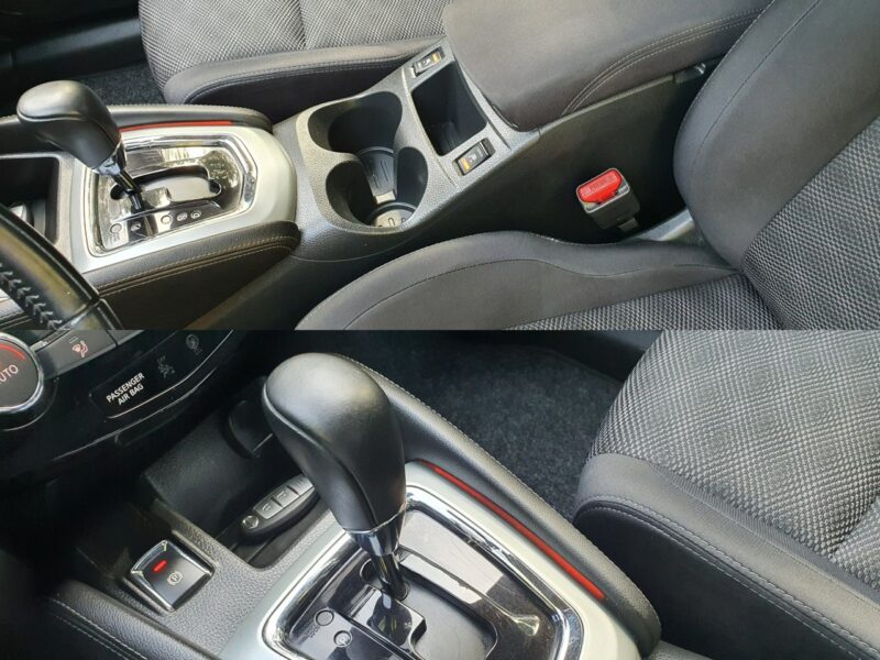 Nissan Qashqai 1.2T # Automat # NAVI # Climatronic # Panorama # Kamery 360 # Zadbana II (2013-2021)