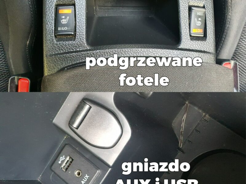 Nissan Qashqai 1.2T # Automat # NAVI # Climatronic # Panorama # Kamery 360 # Zadbana II (2013-2021)