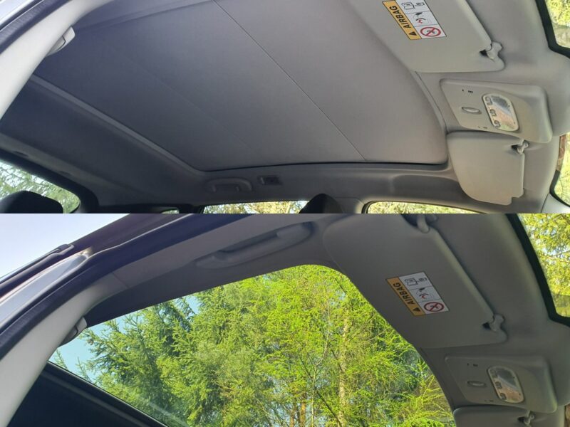 Nissan Qashqai 1.2T # Automat # NAVI # Climatronic # Panorama # Kamery 360 # Zadbana II (2013-2021)