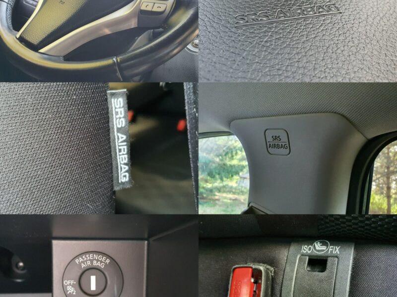 Nissan Qashqai 1.2T # Automat # NAVI # Climatronic # Panorama # Kamery 360 # Zadbana II (2013-2021)