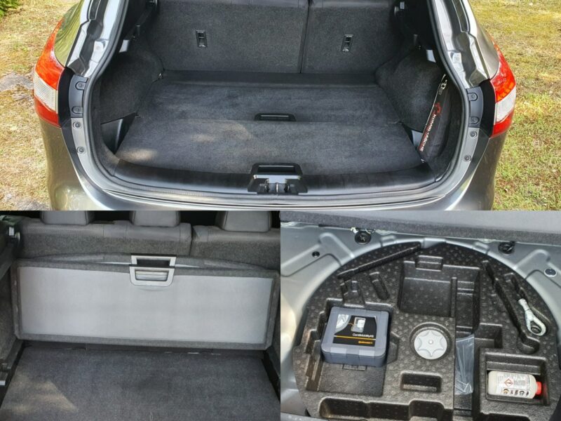 Nissan Qashqai 1.2T # Automat # NAVI # Climatronic # Panorama # Kamery 360 # Zadbana II (2013-2021)