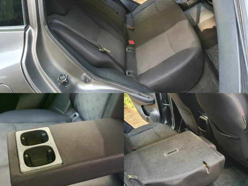 Nissan Qashqai 1.2T # Automat # NAVI # Climatronic # Panorama # Kamery 360 # Zadbana II (2013-2021)