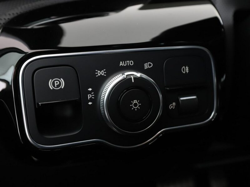 Mercedes A 35 AMG A35 AMG 4MATIC 306KM Automat Virtual Navi Klima Podgrzewane fotele W177 (2018-)