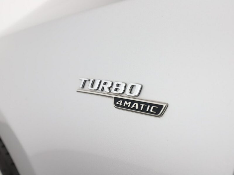 Mercedes A 35 AMG A35 AMG 4MATIC 306KM Automat Virtual Navi Klima Podgrzewane fotele W177 (2018-)