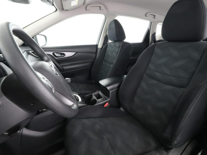 Nissan X-Trail Klimatyzacja Czujniki parkowania Hak Bluetooth III (2014-2021)