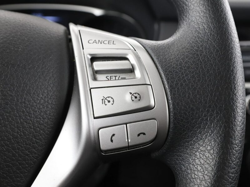 Nissan X-Trail Klimatyzacja Czujniki parkowania Hak Bluetooth III (2014-2021)