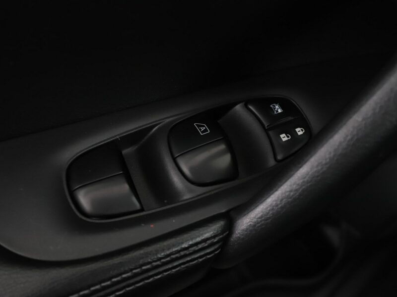 Nissan X-Trail Klimatyzacja Czujniki parkowania Hak Bluetooth III (2014-2021)