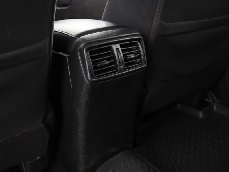 Nissan X-Trail Klimatyzacja Czujniki parkowania Hak Bluetooth III (2014-2021)