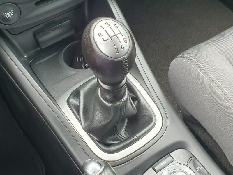 Renault Megane 1.6 16v 110KM # GrandTour # KeyLess # Climatronic # NAVI # Super Stan III (2008-2016)