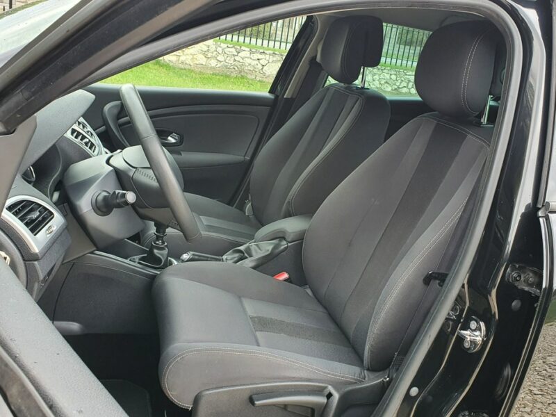 Renault Megane 1.6 16v 110KM # GrandTour # KeyLess # Climatronic # NAVI # Super Stan III (2008-2016)