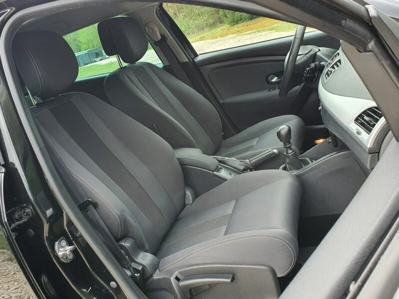 Renault Megane 1.6 16v 110KM # GrandTour # KeyLess # Climatronic # NAVI # Super Stan III (2008-2016)