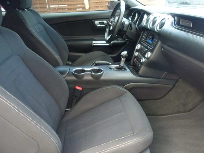 Ford Mustang * Oferta Prywatna * 2.3 Benzyna 317KM * Świetny Stan * 80 tyś KM VI (2014-)
