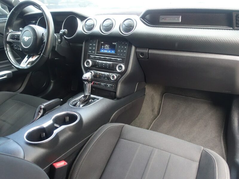 Ford Mustang * Oferta Prywatna * 2.3 Benzyna 317KM * Świetny Stan * 80 tyś KM VI (2014-)
