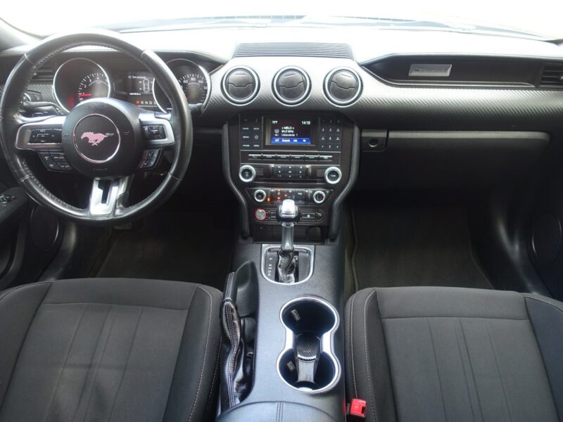 Ford Mustang * Oferta Prywatna * 2.3 Benzyna 317KM * Świetny Stan * 80 tyś KM VI (2014-)