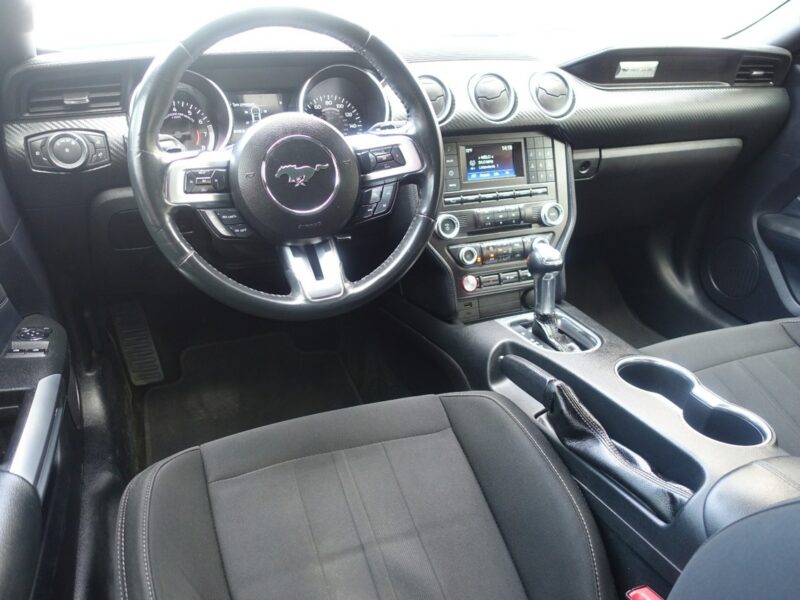 Ford Mustang * Oferta Prywatna * 2.3 Benzyna 317KM * Świetny Stan * 80 tyś KM VI (2014-)