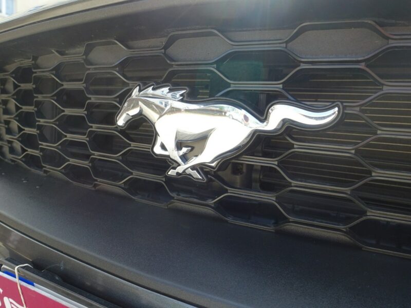 Ford Mustang * Oferta Prywatna * 2.3 Benzyna 317KM * Świetny Stan * 80 tyś KM VI (2014-)
