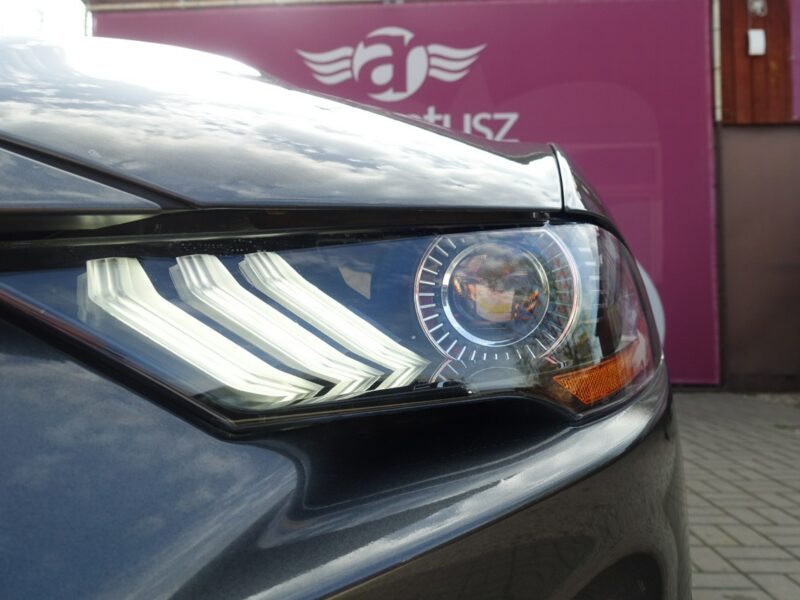 Ford Mustang * Oferta Prywatna * 2.3 Benzyna 317KM * Świetny Stan * 80 tyś KM VI (2014-)