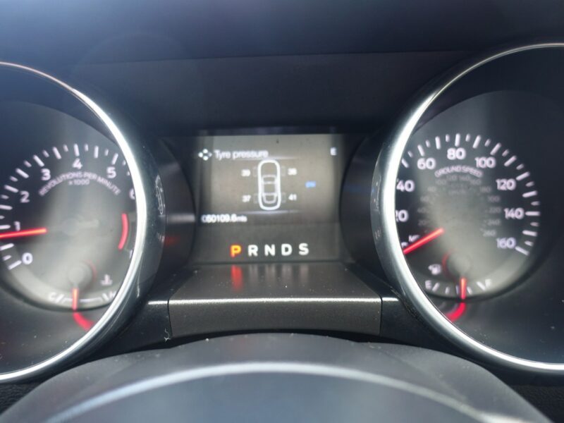 Ford Mustang * Oferta Prywatna * 2.3 Benzyna 317KM * Świetny Stan * 80 tyś KM VI (2014-)