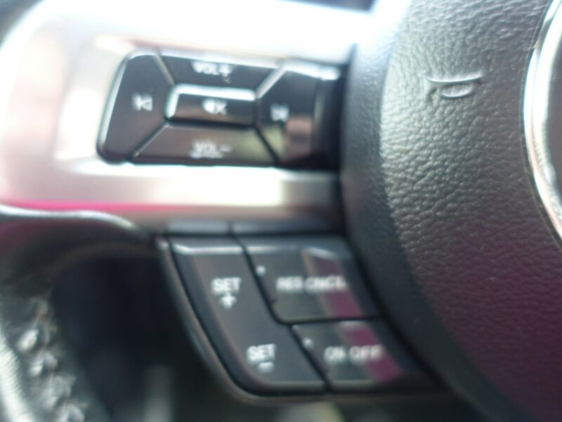 Ford Mustang * Oferta Prywatna * 2.3 Benzyna 317KM * Świetny Stan * 80 tyś KM VI (2014-)