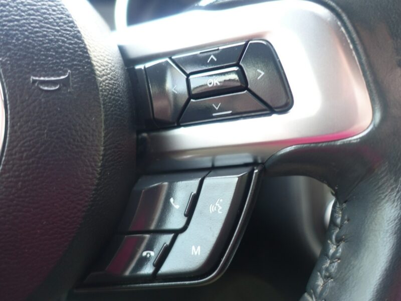 Ford Mustang * Oferta Prywatna * 2.3 Benzyna 317KM * Świetny Stan * 80 tyś KM VI (2014-)