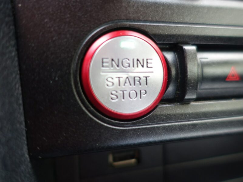 Ford Mustang * Oferta Prywatna * 2.3 Benzyna 317KM * Świetny Stan * 80 tyś KM VI (2014-)