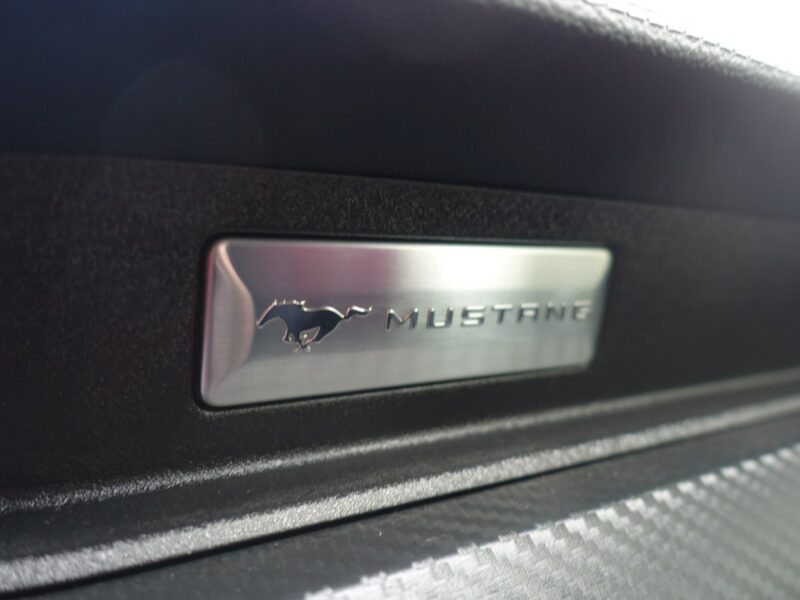 Ford Mustang * Oferta Prywatna * 2.3 Benzyna 317KM * Świetny Stan * 80 tyś KM VI (2014-)