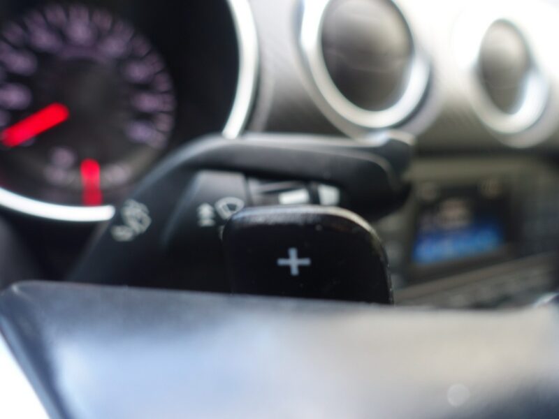 Ford Mustang * Oferta Prywatna * 2.3 Benzyna 317KM * Świetny Stan * 80 tyś KM VI (2014-)