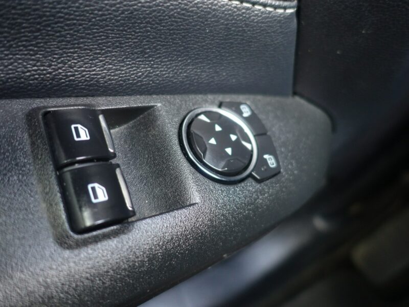 Ford Mustang * Oferta Prywatna * 2.3 Benzyna 317KM * Świetny Stan * 80 tyś KM VI (2014-)