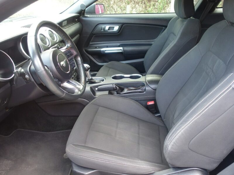 Ford Mustang * Oferta Prywatna * 2.3 Benzyna 317KM * Świetny Stan * 80 tyś KM VI (2014-)