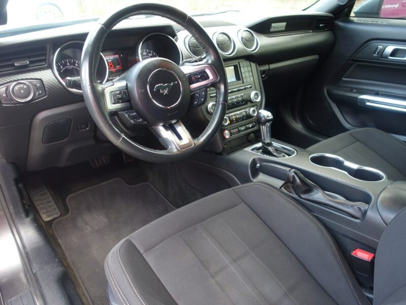 Ford Mustang * Oferta Prywatna * 2.3 Benzyna 317KM * Świetny Stan * 80 tyś KM VI (2014-)