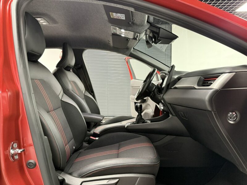 Renault Captur 1.3 TCe 140KM MildHybrid*RS-LINE*Duża Navi+ Virtual*HandsFree*F-VAT23% II (2019-)