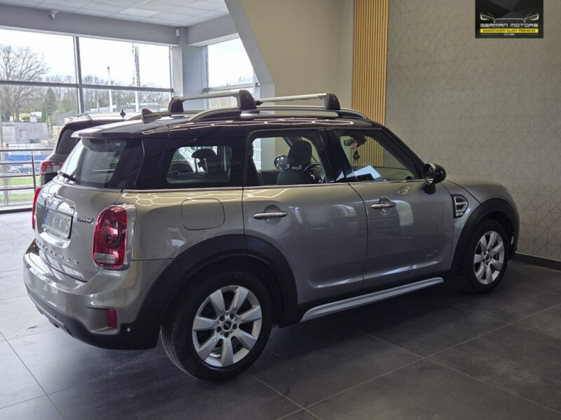 Mini Countryman LEDY / LIFT / 4x4 / Navi / El.klapa / Gwarancja na Rok !!!