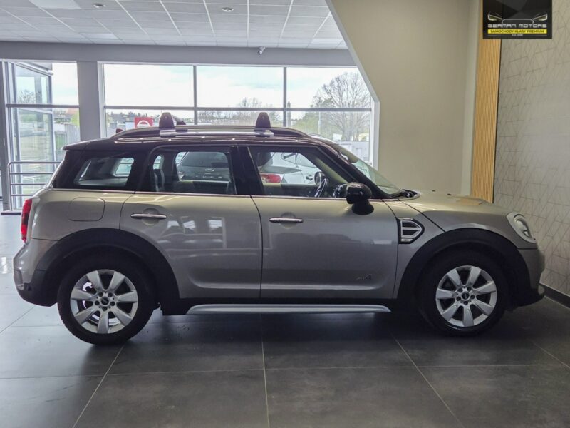Mini Countryman LEDY / LIFT / 4x4 / Navi / El.klapa / Gwarancja na Rok !!!