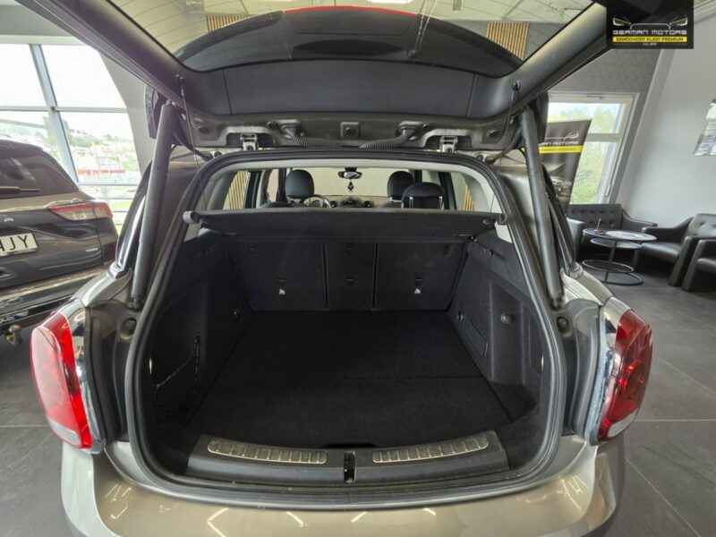 Mini Countryman LEDY / LIFT / 4x4 / Navi / El.klapa / Gwarancja na Rok !!!