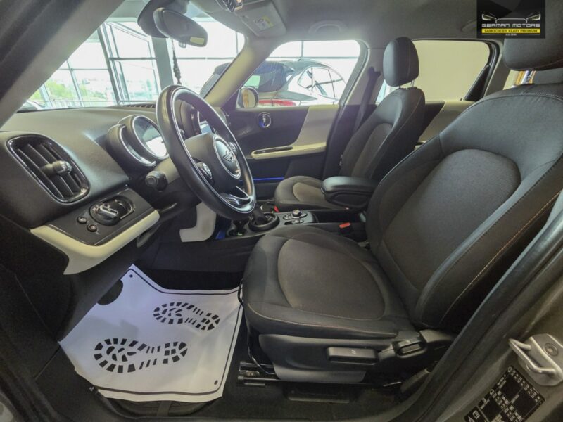 Mini Countryman LEDY / LIFT / 4x4 / Navi / El.klapa / Gwarancja na Rok !!!