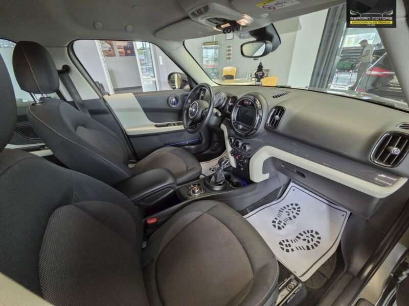 Mini Countryman LEDY / LIFT / 4x4 / Navi / El.klapa / Gwarancja na Rok !!!