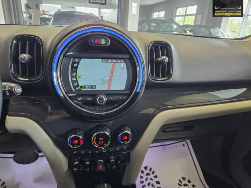 Mini Countryman LEDY / LIFT / 4x4 / Navi / El.klapa / Gwarancja na Rok !!!