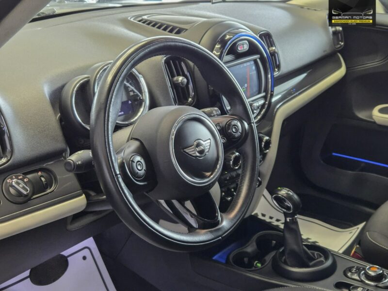 Mini Countryman LEDY / LIFT / 4x4 / Navi / El.klapa / Gwarancja na Rok !!!