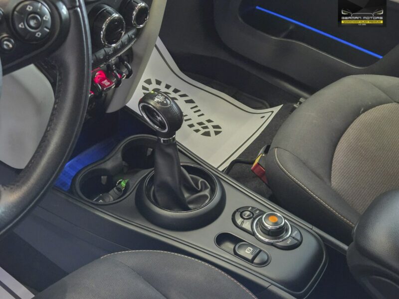 Mini Countryman LEDY / LIFT / 4x4 / Navi / El.klapa / Gwarancja na Rok !!!